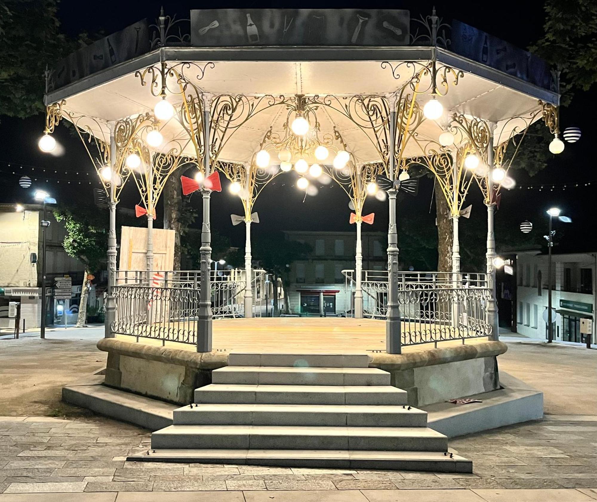 הוילה ויק-פזנסאק No 10 Vic Fezensac מראה חיצוני תמונה
